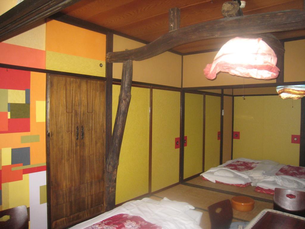 Hôtel Akagi Onsen Onyado Sohonke à Maebashi Extérieur photo
