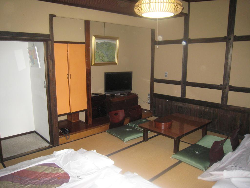Hôtel Akagi Onsen Onyado Sohonke à Maebashi Extérieur photo