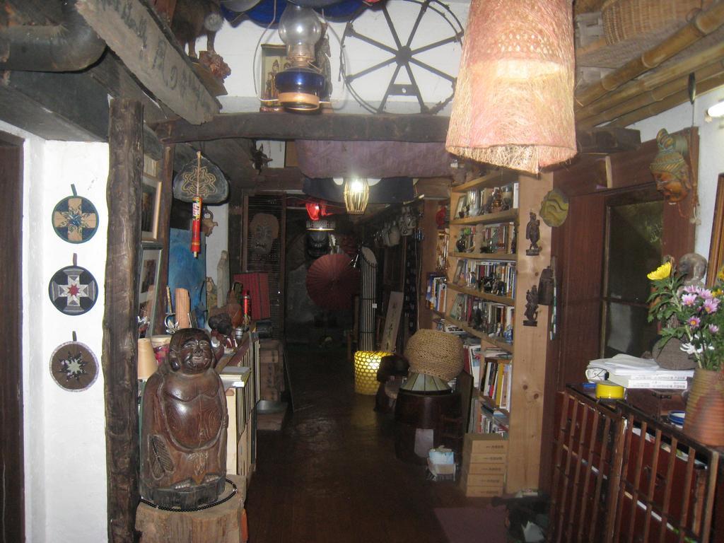 Hôtel Akagi Onsen Onyado Sohonke à Maebashi Extérieur photo
