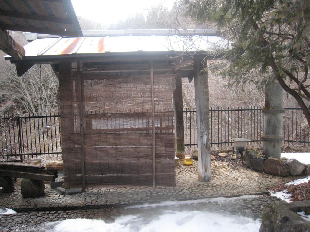 Hôtel Akagi Onsen Onyado Sohonke à Maebashi Extérieur photo