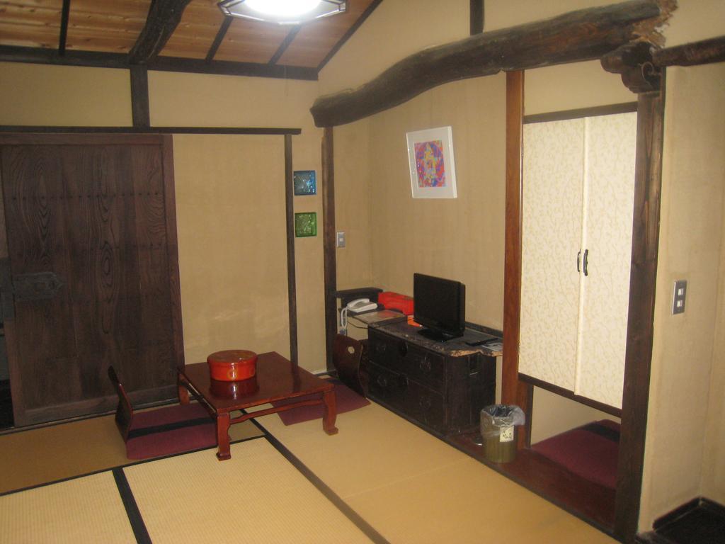Hôtel Akagi Onsen Onyado Sohonke à Maebashi Extérieur photo