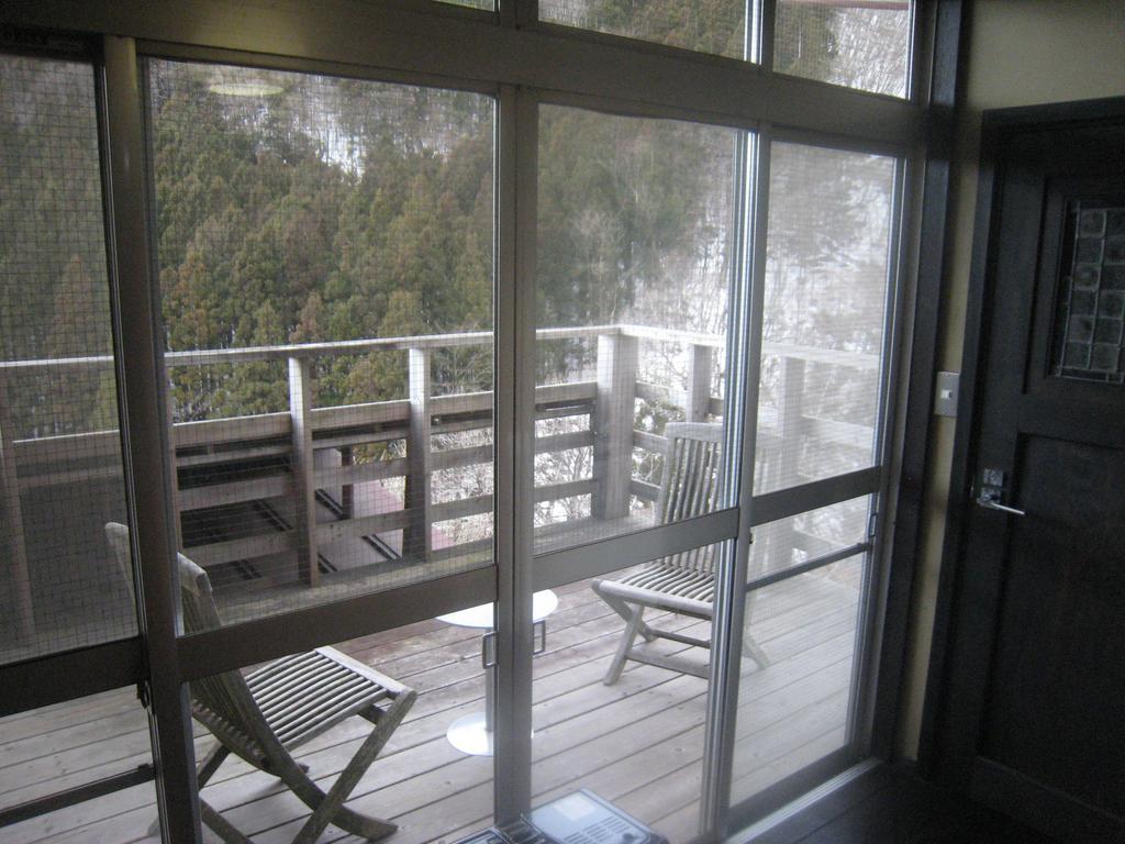 Hôtel Akagi Onsen Onyado Sohonke à Maebashi Extérieur photo
