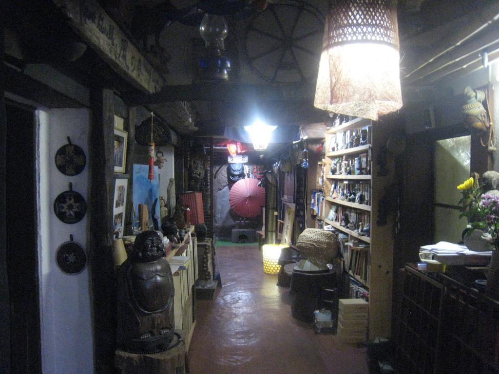Hôtel Akagi Onsen Onyado Sohonke à Maebashi Extérieur photo