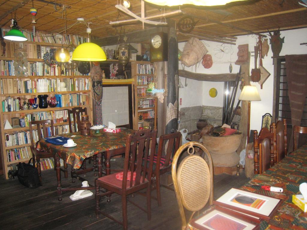 Hôtel Akagi Onsen Onyado Sohonke à Maebashi Extérieur photo