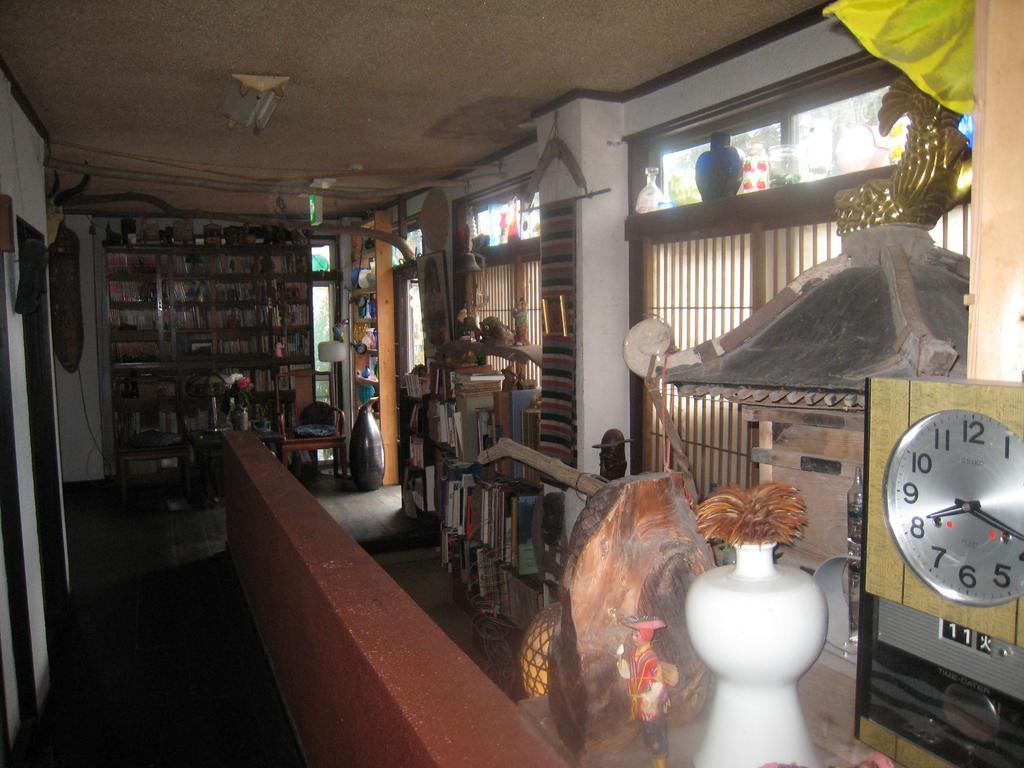 Hôtel Akagi Onsen Onyado Sohonke à Maebashi Extérieur photo