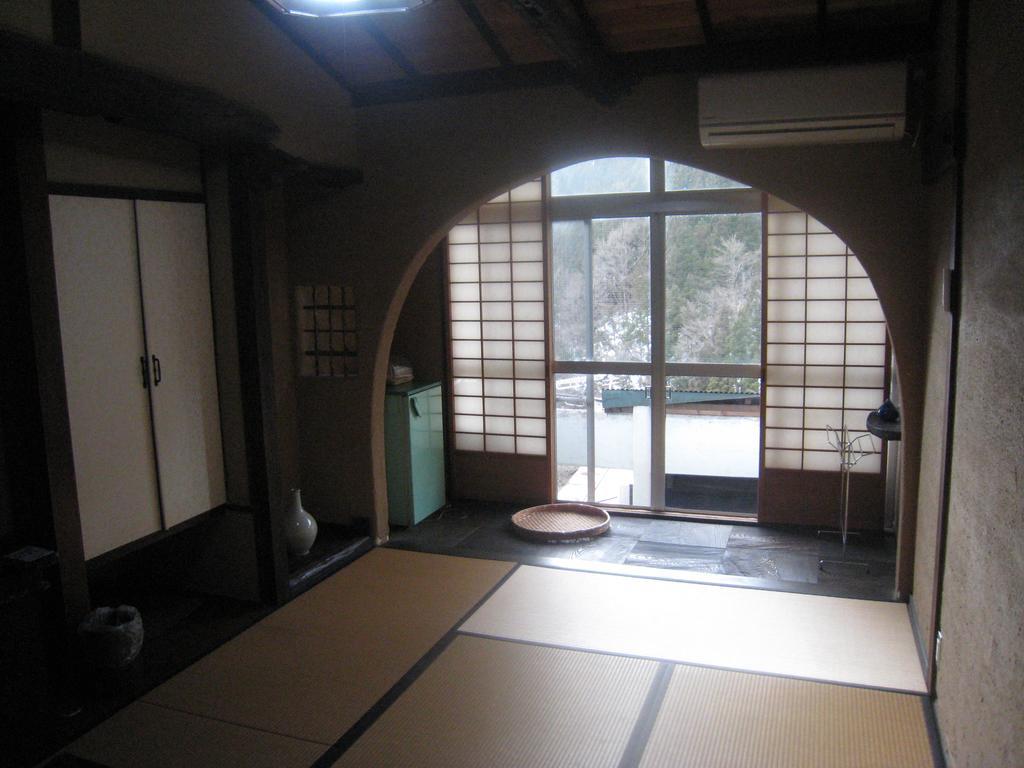 Hôtel Akagi Onsen Onyado Sohonke à Maebashi Extérieur photo